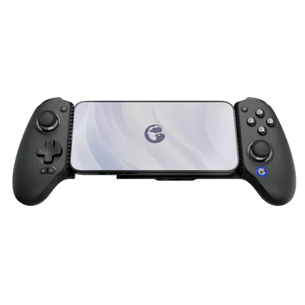 Gamesir g8+ bluetooth mobile controller - controllers