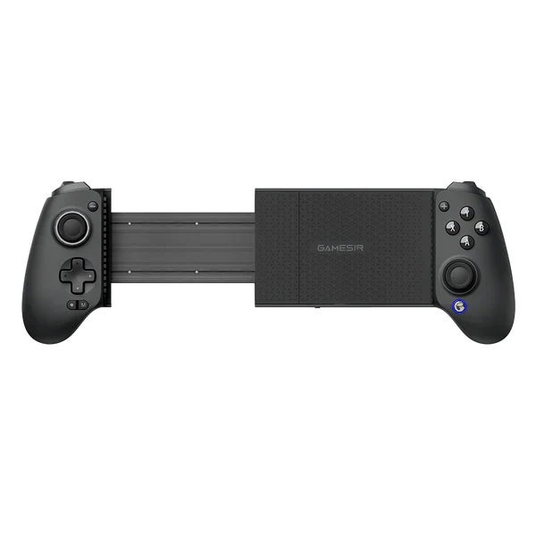 Gamesir g8+ bluetooth mobile controller - controllers