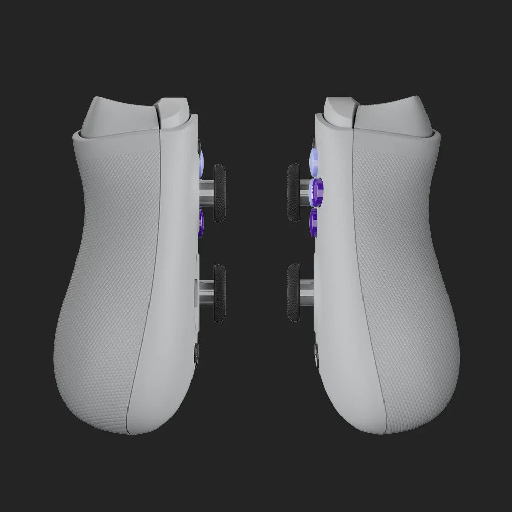 Gamesir g8 galileo mobile gaming controller - enhance your gaming with the gamesir g8 controller