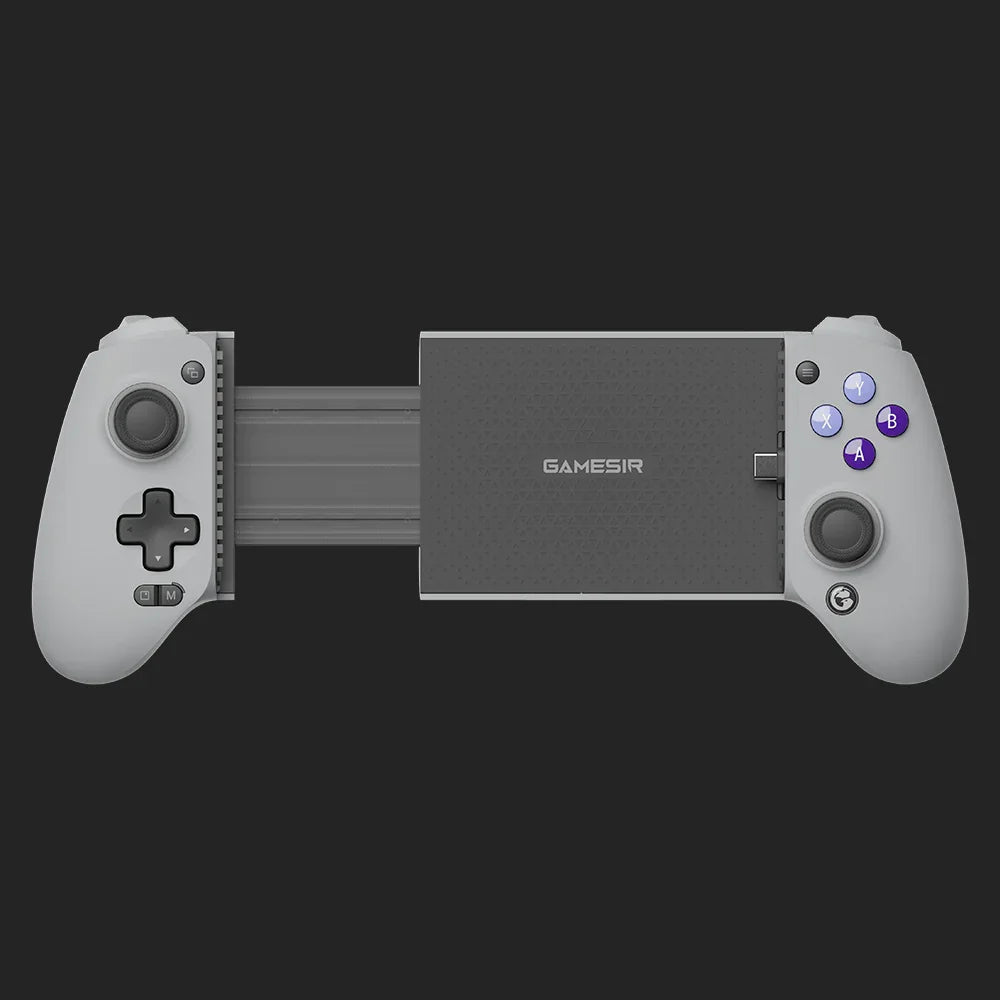 Gamesir g8 galileo mobile gaming controller - enhance your gaming with the gamesir g8 controller
