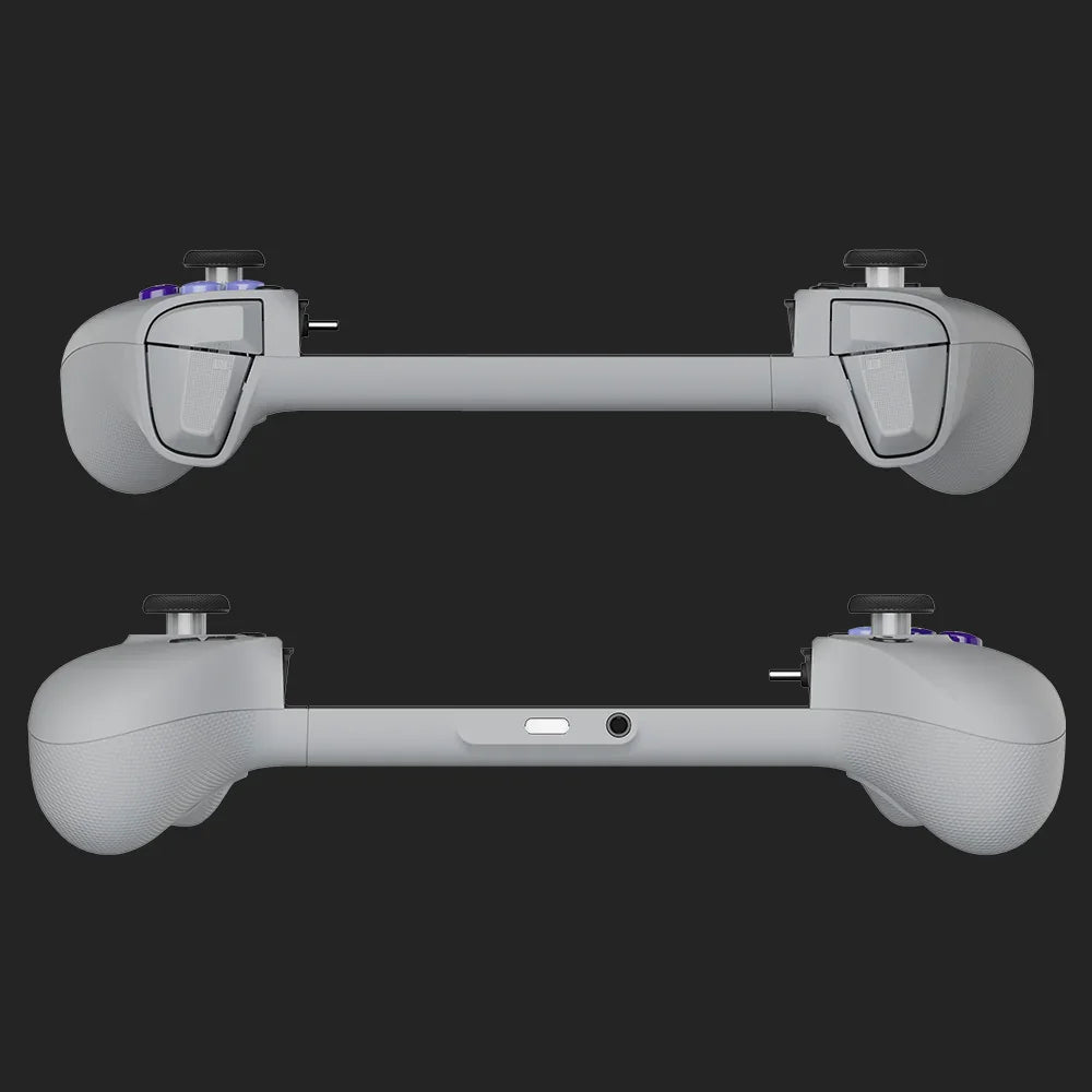 Gamesir g8 galileo mobile gaming controller - enhance your gaming with the gamesir g8 controller