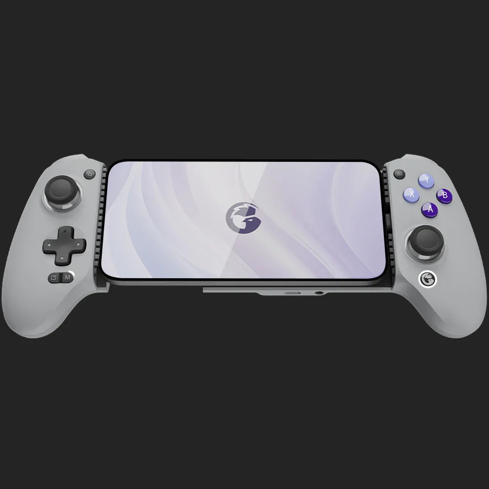 Gamesir g8 galileo mobile gaming controller - enhance your gaming with the gamesir g8 controller