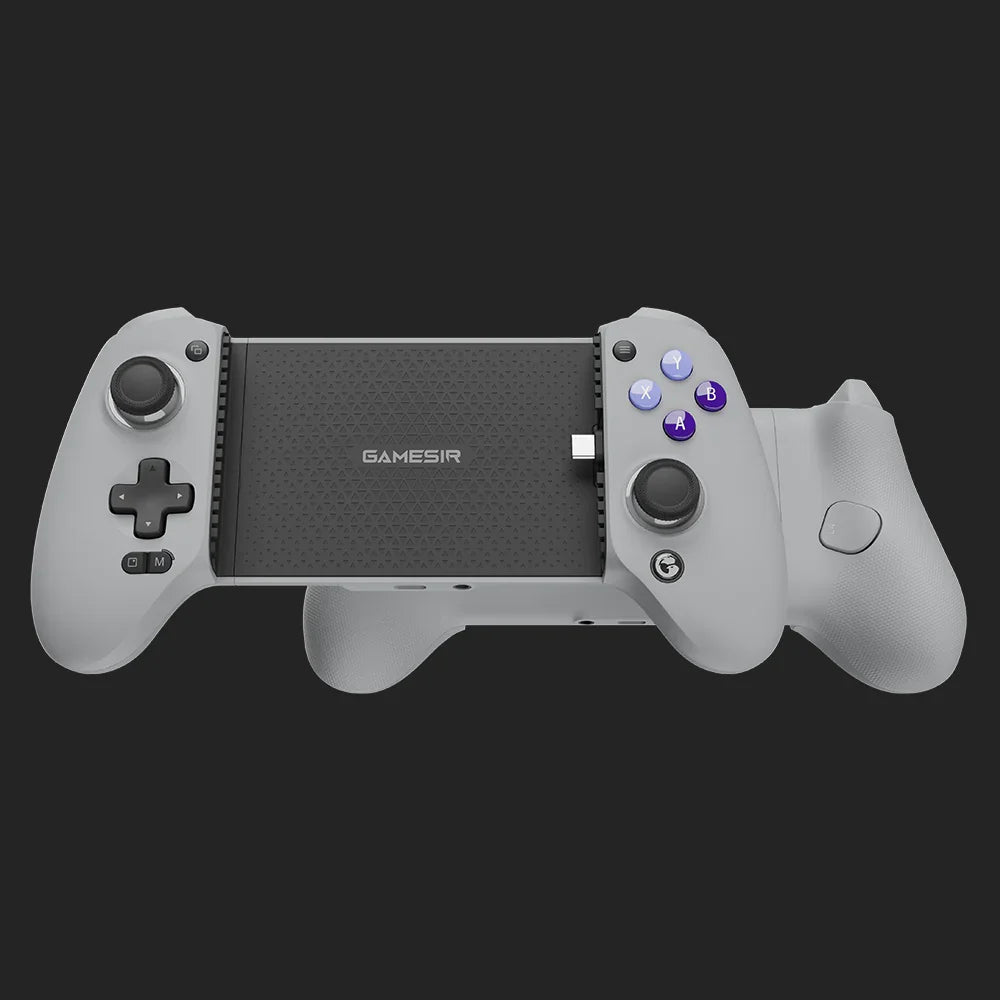 Gamesir g8 galileo mobile gaming controller - enhance your gaming with the gamesir g8 controller