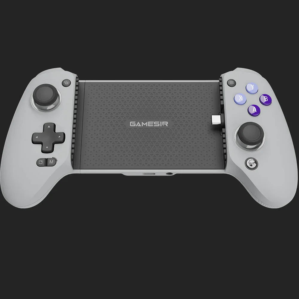 Gamesir g8 galileo mobile gaming controller - enhance your gaming with the gamesir g8 controller