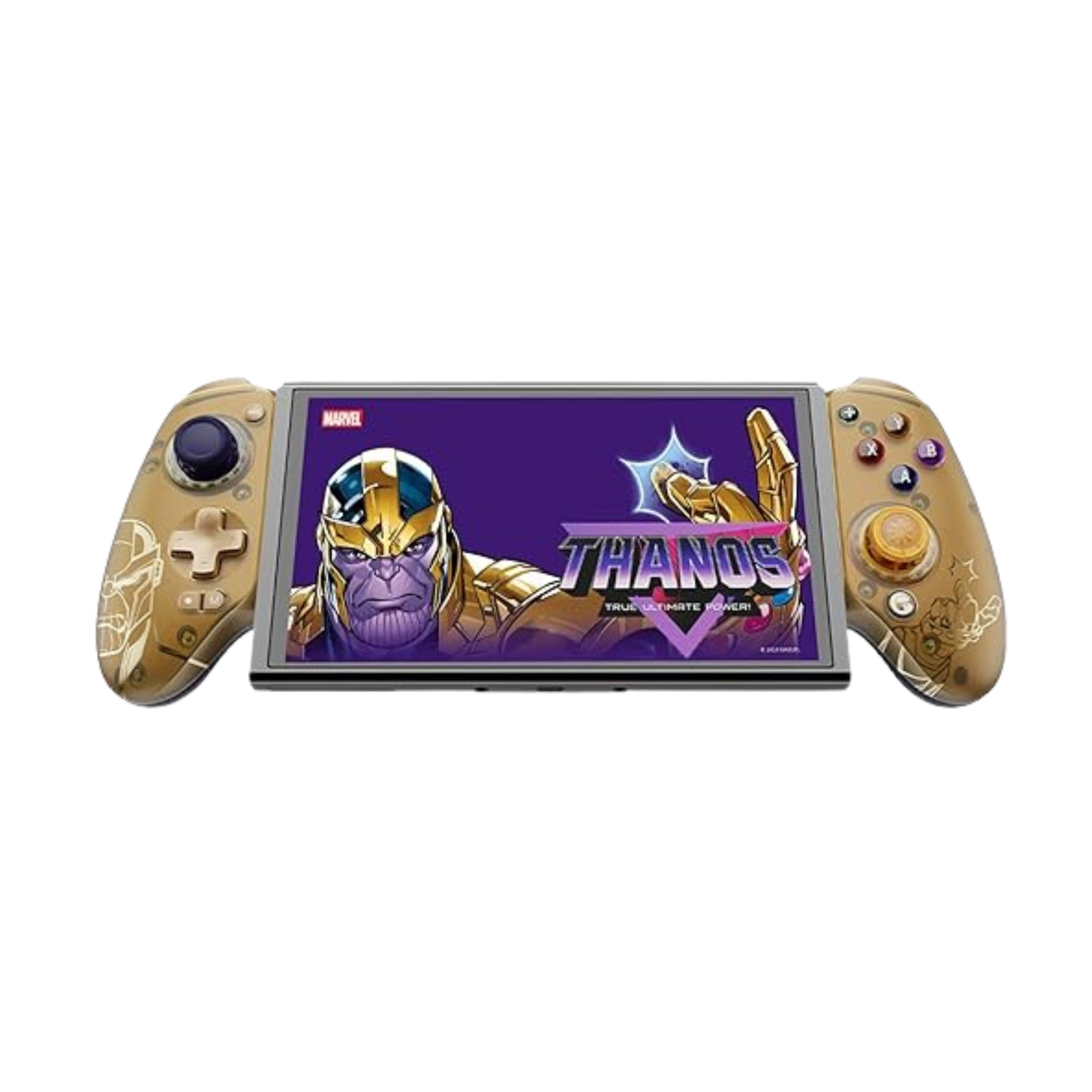 Gamesir g8 plus bluetooth controller for switch ios & android - ultimate mobile gaming experience - console | controller