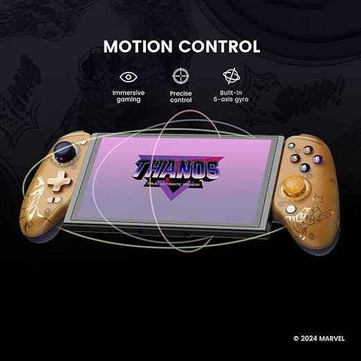 Gamesir g8 plus bluetooth controller for switch ios & android - ultimate mobile gaming experience - console | controller