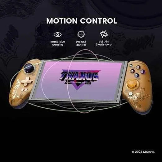Gamesir g8 plus bluetooth controller for switch ios & android - ultimate mobile gaming experience - console | controller