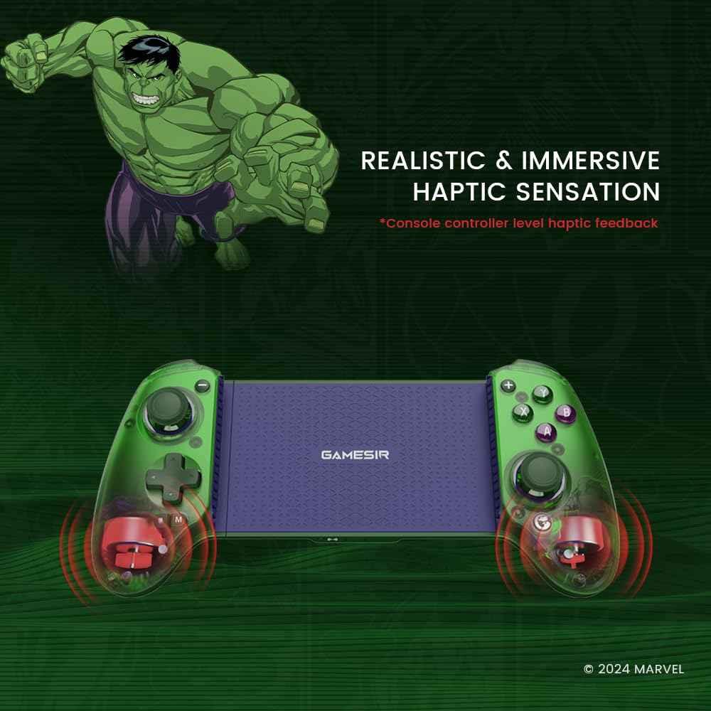 Gamesir g8 plus controller - bluetooth mobile game controller for switch ios & android - console | controller