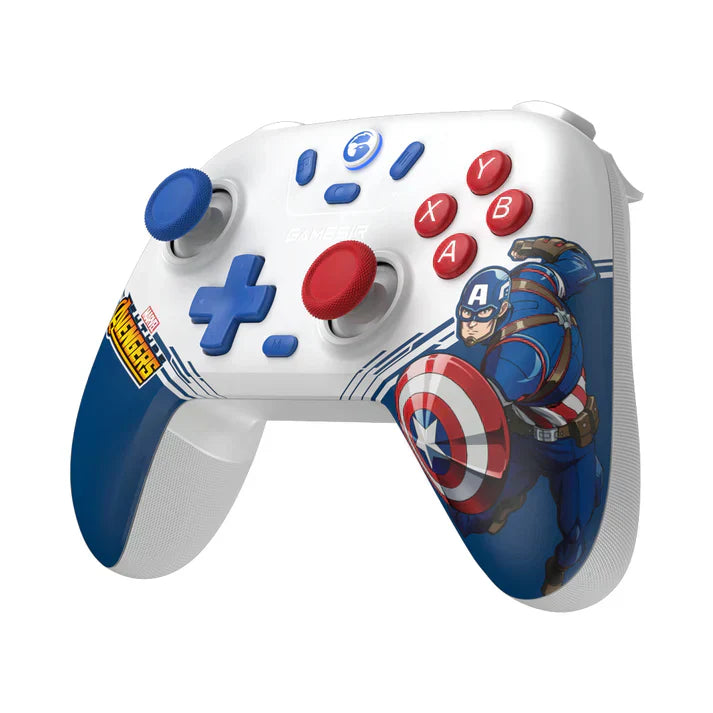 Gamesir t4n lite controller - multi-platform wireless gaming controller for ultimate gaming experience