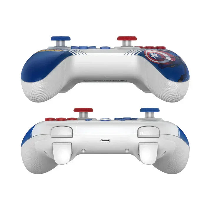 Gamesir t4n lite controller - multi-platform wireless gaming controller for ultimate gaming experience