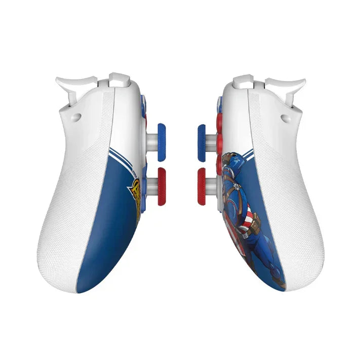 Gamesir t4n lite controller - multi-platform wireless gaming controller for ultimate gaming experience