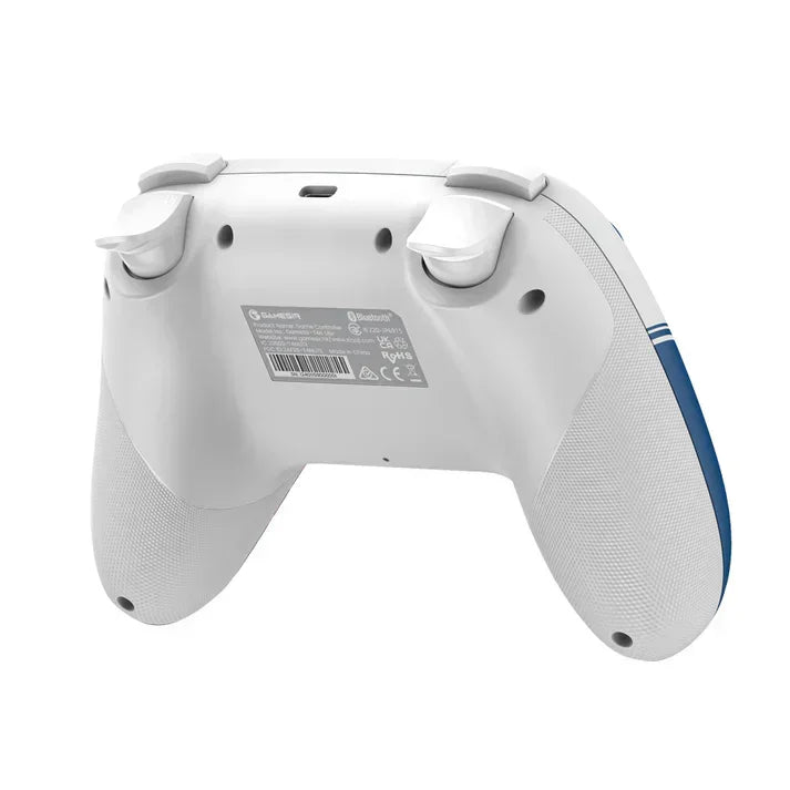 Gamesir t4n lite controller - multi-platform wireless gaming controller for ultimate gaming experience