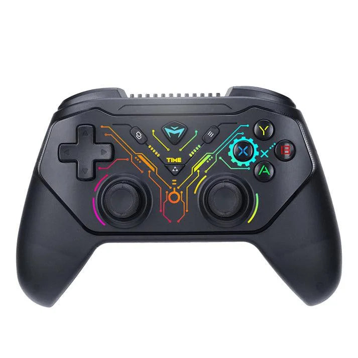 Machenike controller g3 s - rhythm blue - console | controller | pc controller