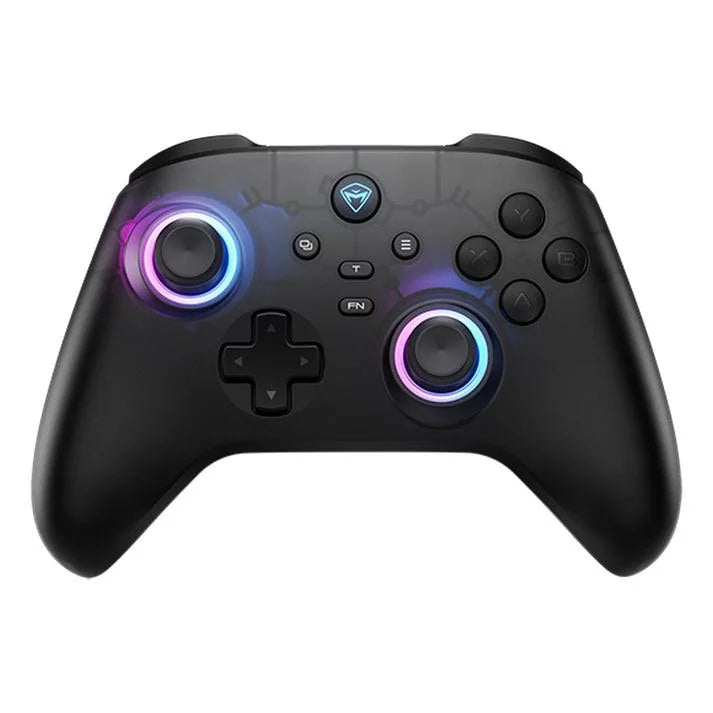 Machenike controller g3 v2 - black - console | controller | pc controller