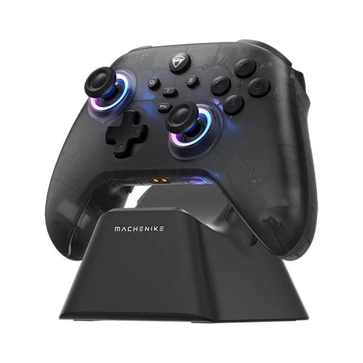 Machenike controller g3 v2 - black - console | controller | pc controller