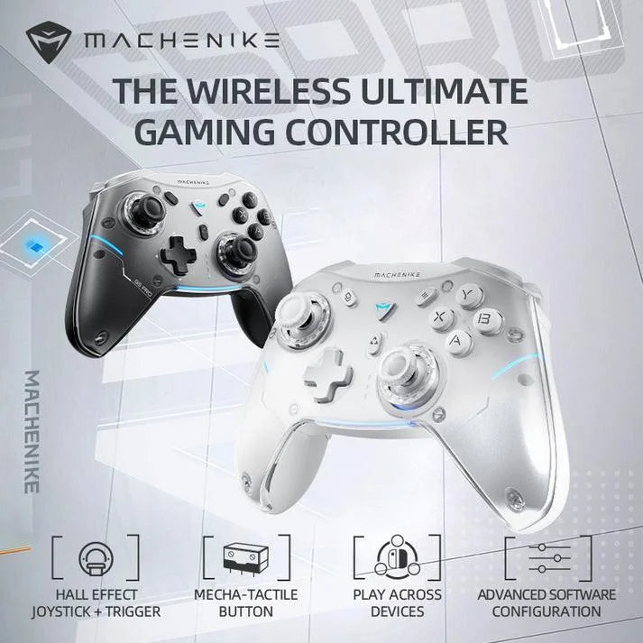 Machenike controller g5 pro - console | controller | pc controller