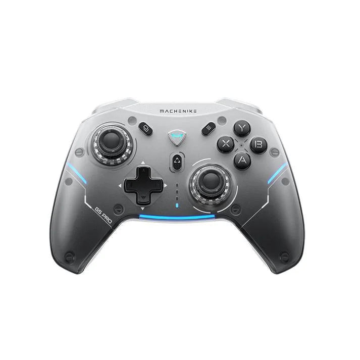 Machenike controller g5 pro - gray - console | controller | pc controller