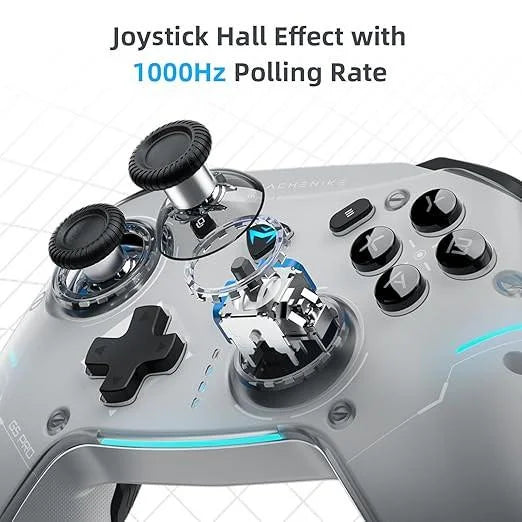 Machenike controller g5 pro max se - console | controller | pc controller