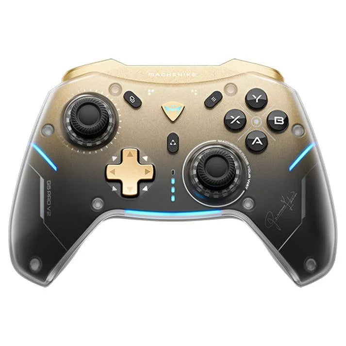 Machenike controller g5 pro v2 - premium edition - console | controller | pc controller