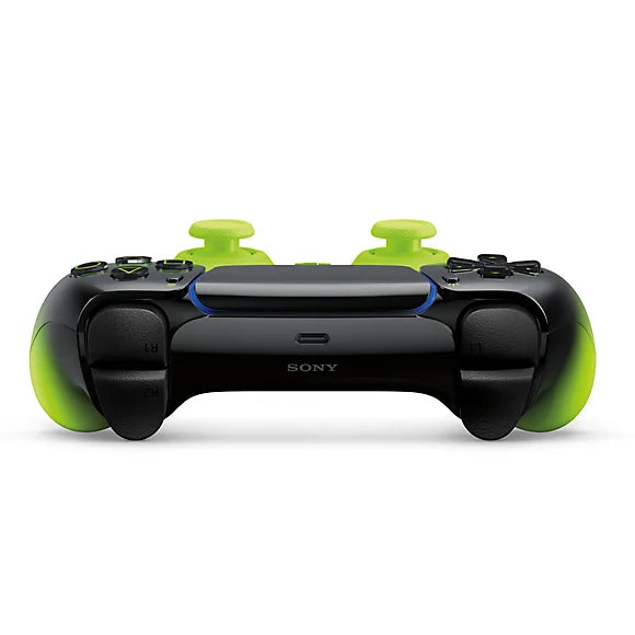 Playstation 5 wireless controller new colors - console | controller
