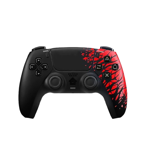Playx spider man 2 ps4 controller - controllers