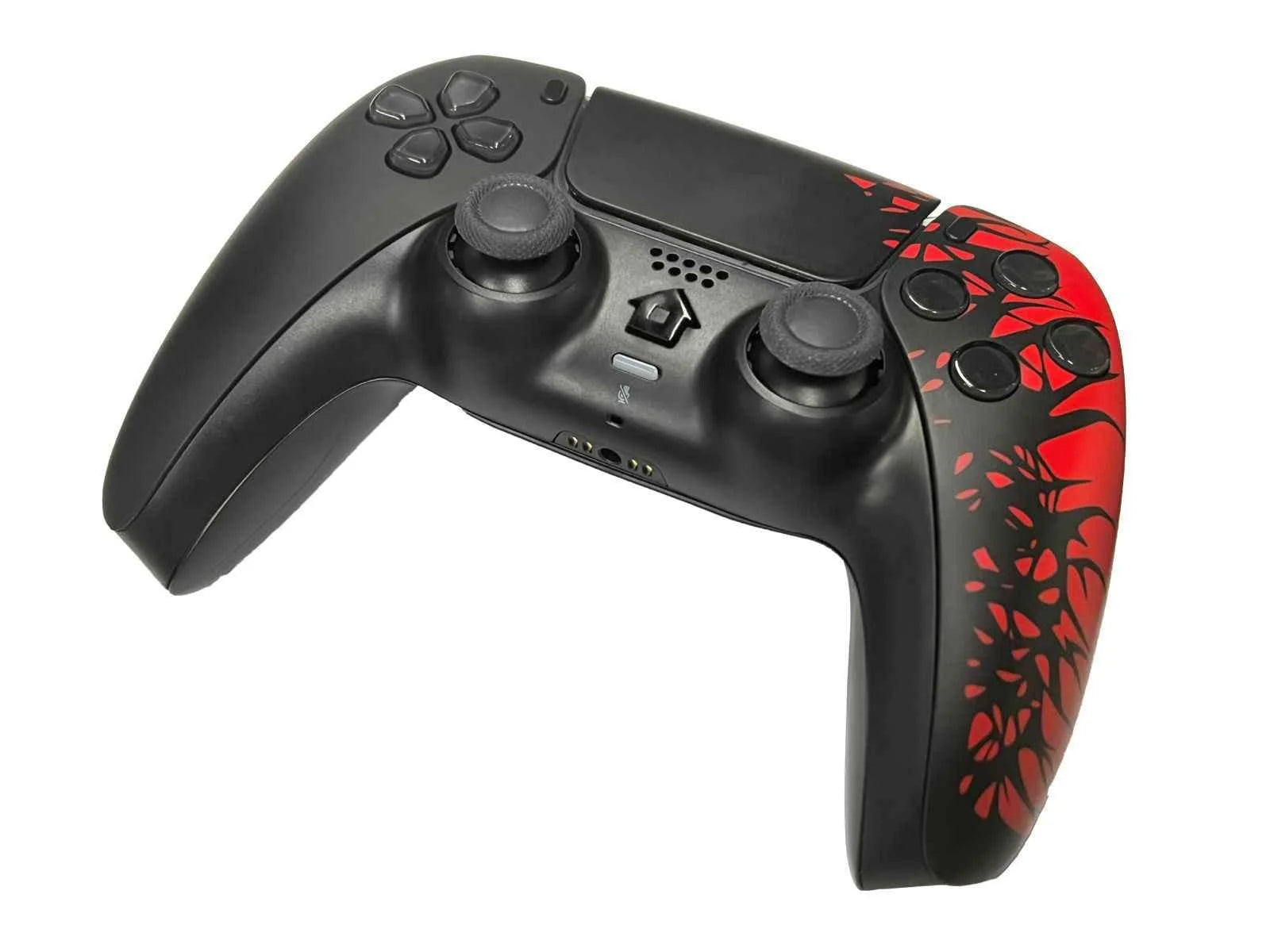 Playx wireless controller for ps4