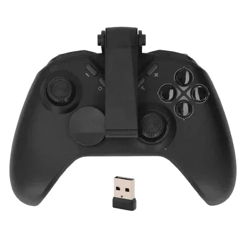 Redragon forge g711 wireless gamepad - console | controller