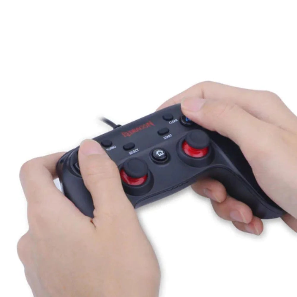 Redragon g807 saturn gamepad - console | controller | pc controller