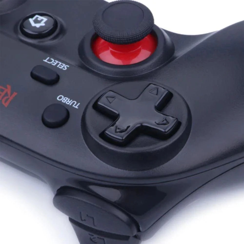 Redragon g807 saturn gamepad - console | controller | pc controller
