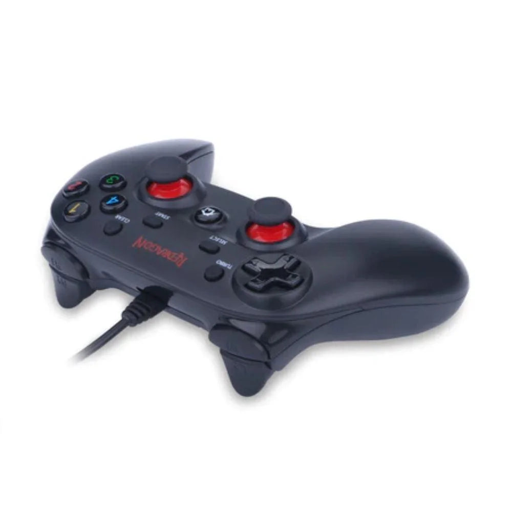 Redragon g807 saturn gamepad - console | controller | pc controller