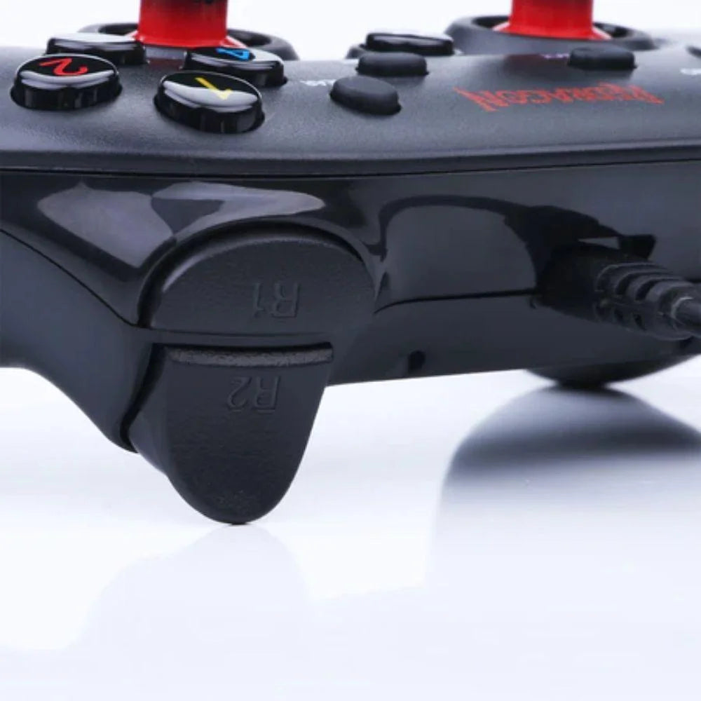Redragon g807 saturn gamepad - console | controller | pc controller