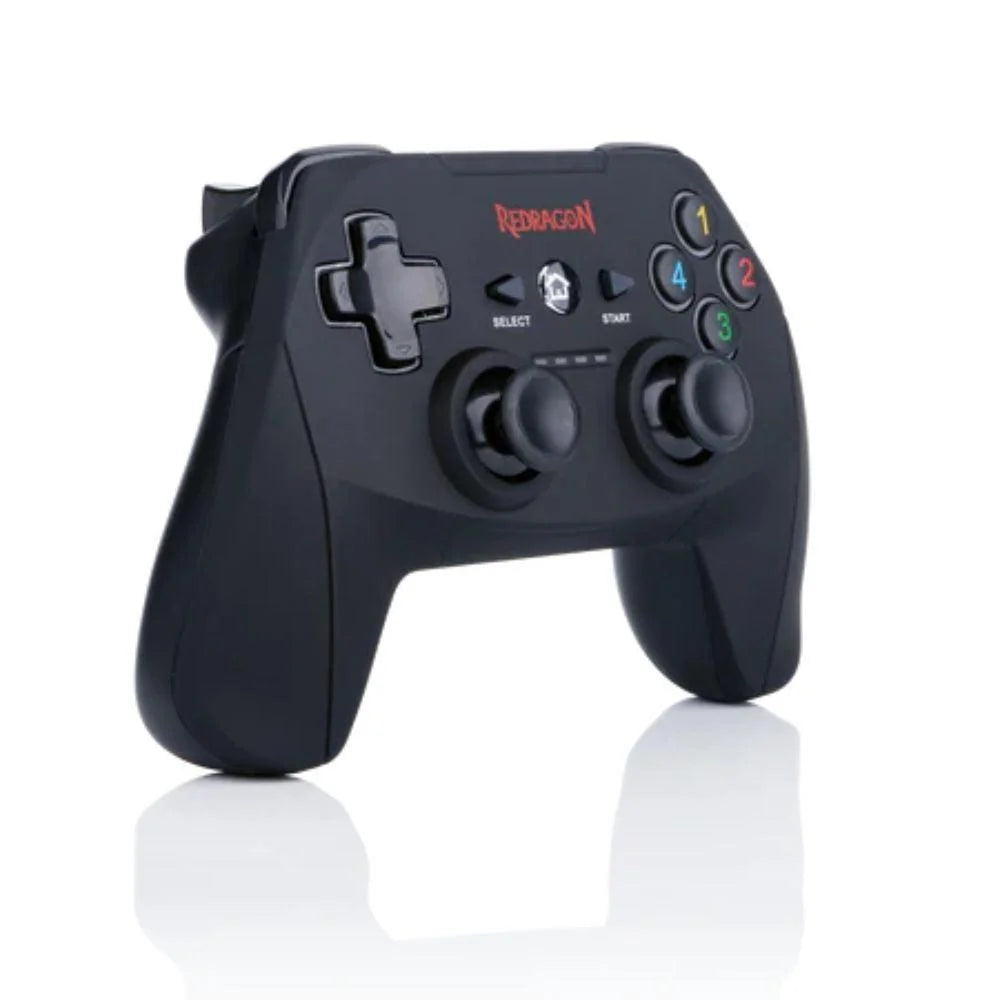 Redragon harrow g808 wireless gamepad - console | controller | pc controller