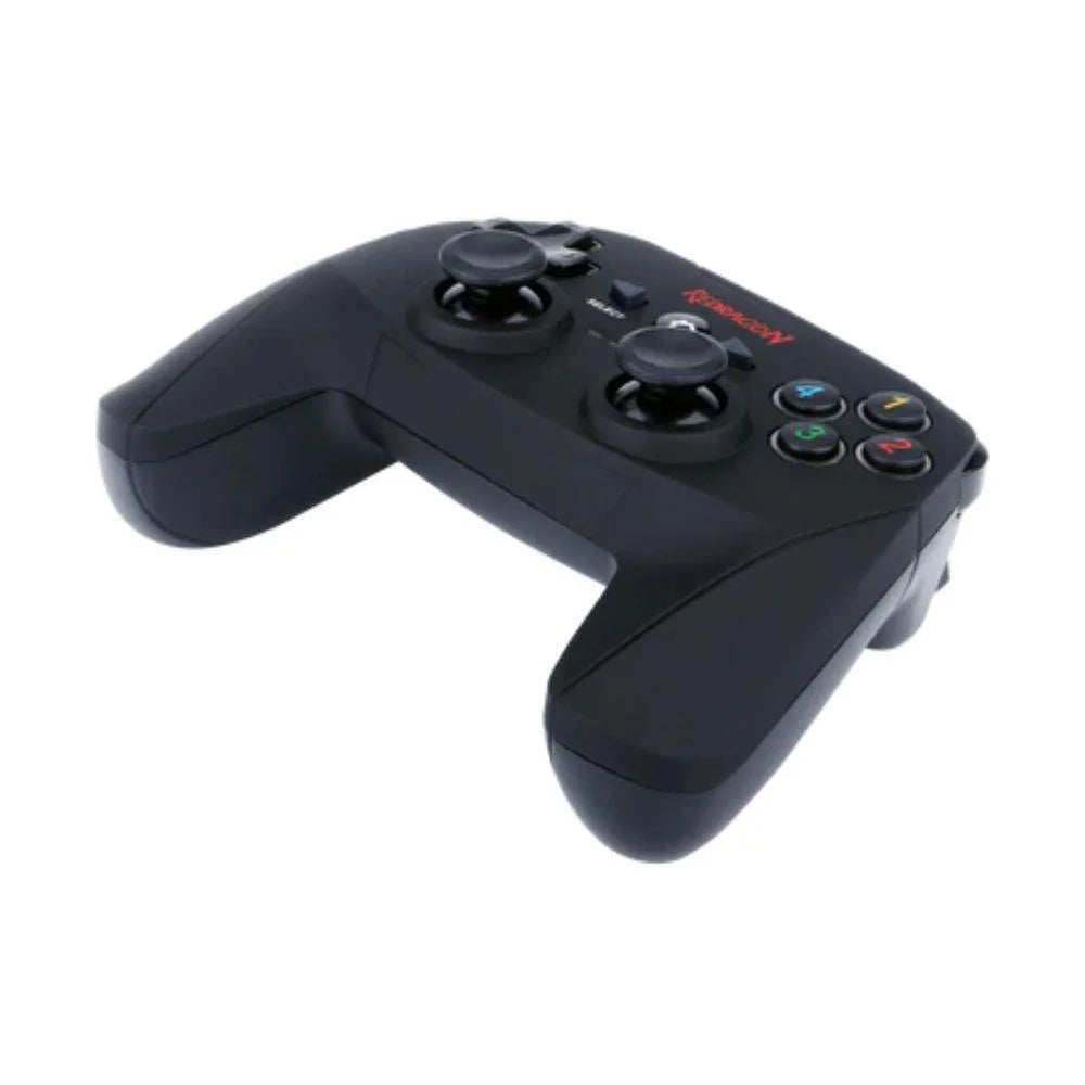 Redragon harrow g808 wireless gamepad - console | controller | pc controller