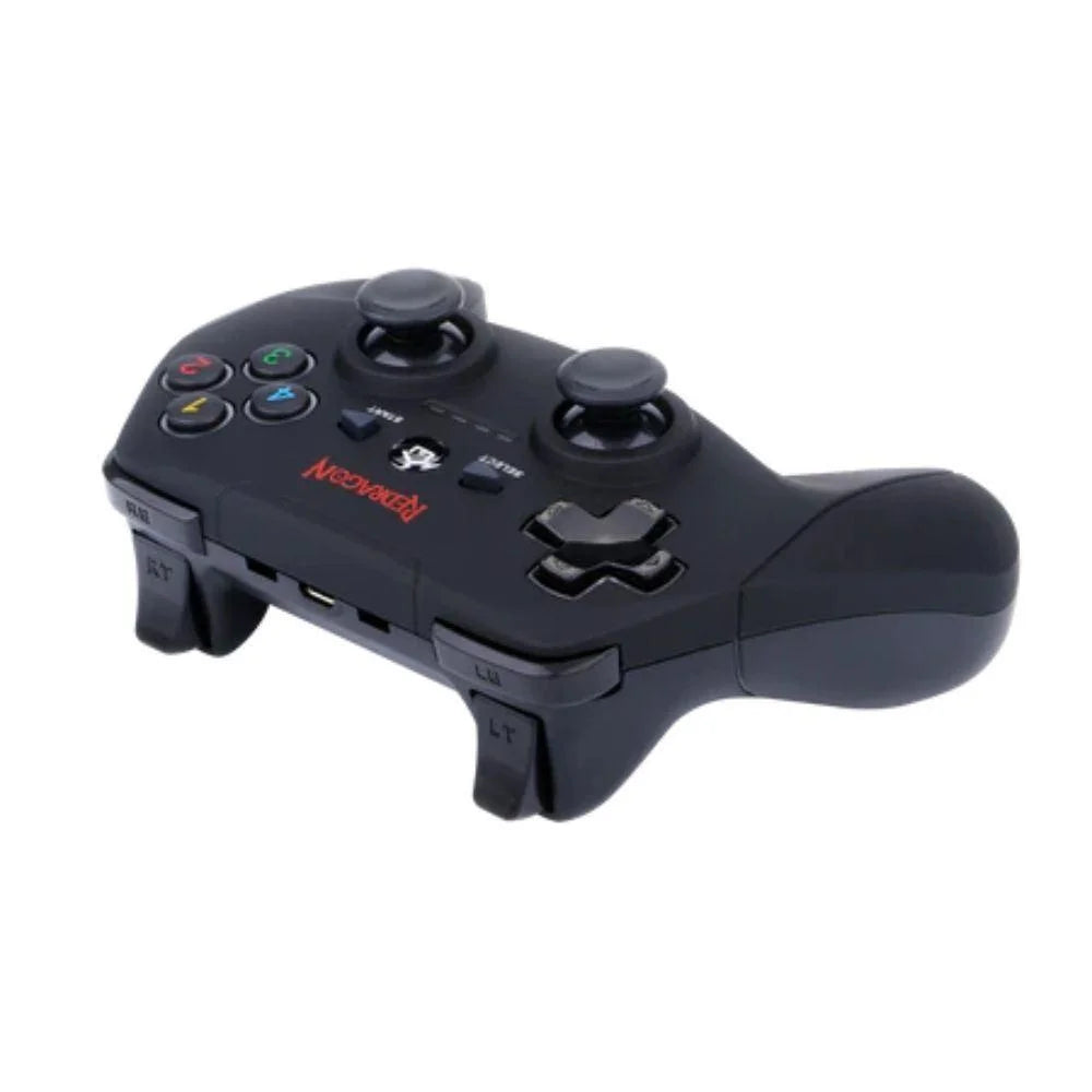 Redragon harrow g808 wireless gamepad - console | controller | pc controller