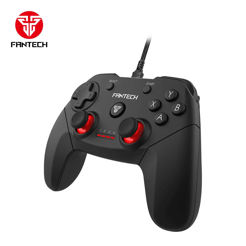 Revolver gp12 gaming controller - console | controller | pc controller