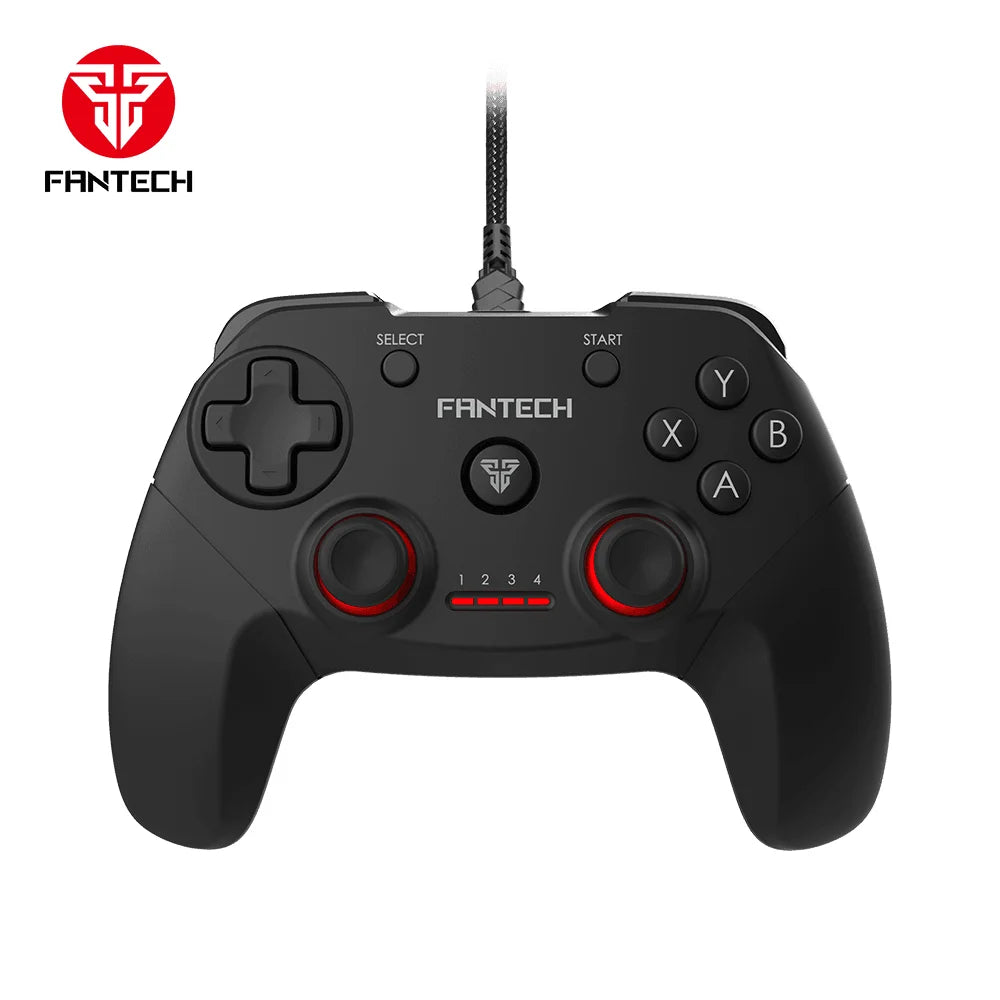 Revolver gp12 gaming controller - console | controller | pc controller