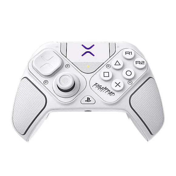 Victrix™ pro bfg™ reloaded wireless modular controller - white - console | controller