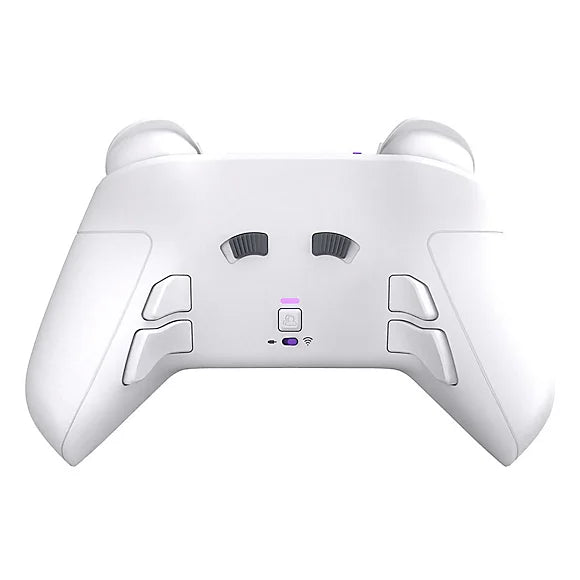 Victrix™ pro bfg™ reloaded wireless modular controller - white - console | controller