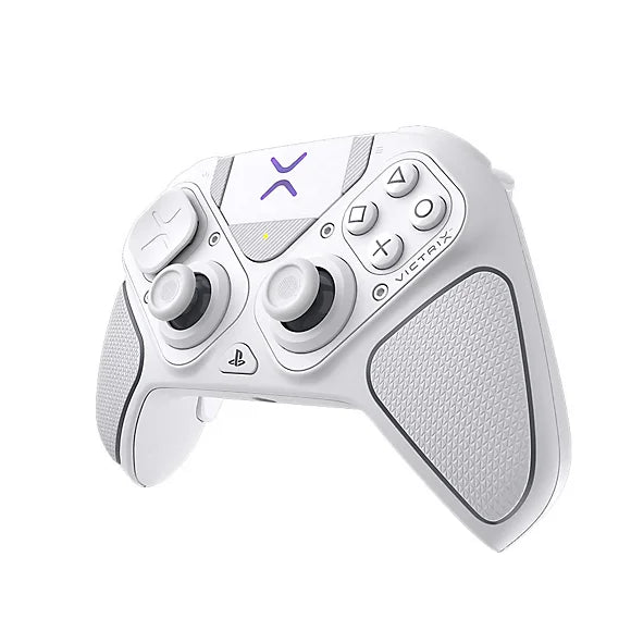 Victrix™ pro bfg™ reloaded wireless modular controller - white - console | controller