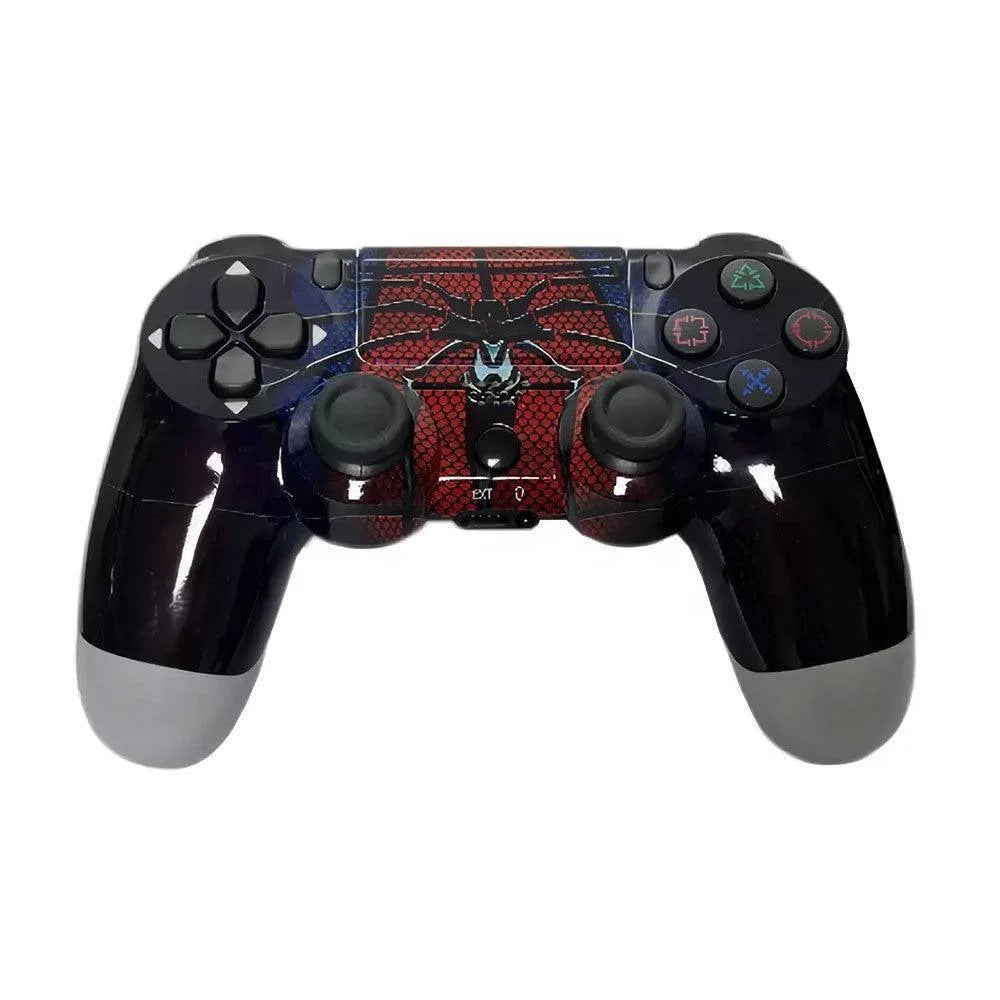 Wireless bt gamepad for ps4 controller spider - console | controller | ps4 essential