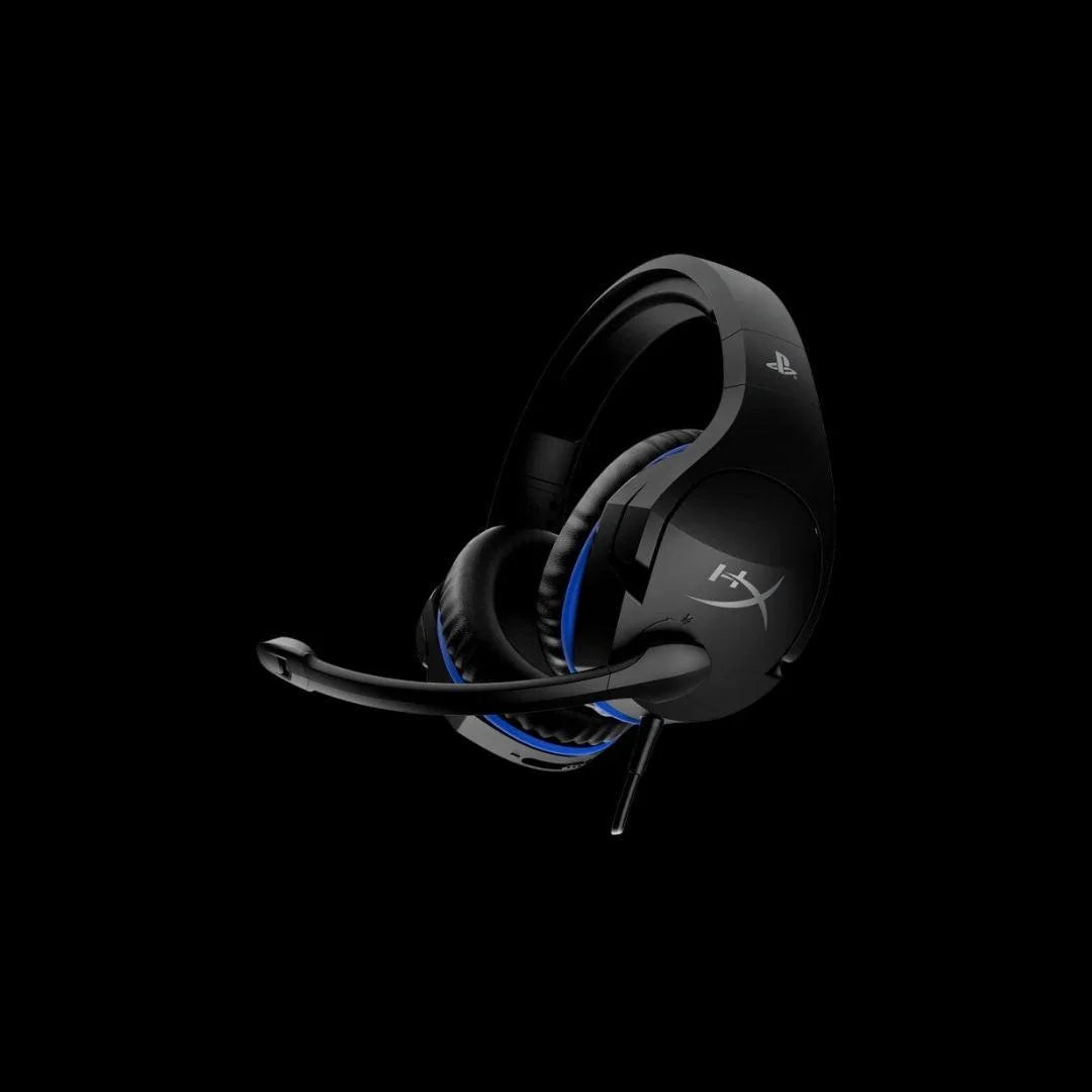 Cloud stinger gaming headset - comfortable audio experience for ps5 and ps4 - audio | headset 3.5