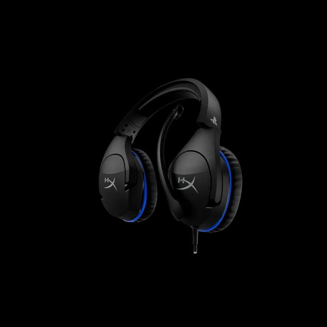 Cloud stinger gaming headset - comfortable audio experience for ps5 and ps4 - audio | headset 3.5