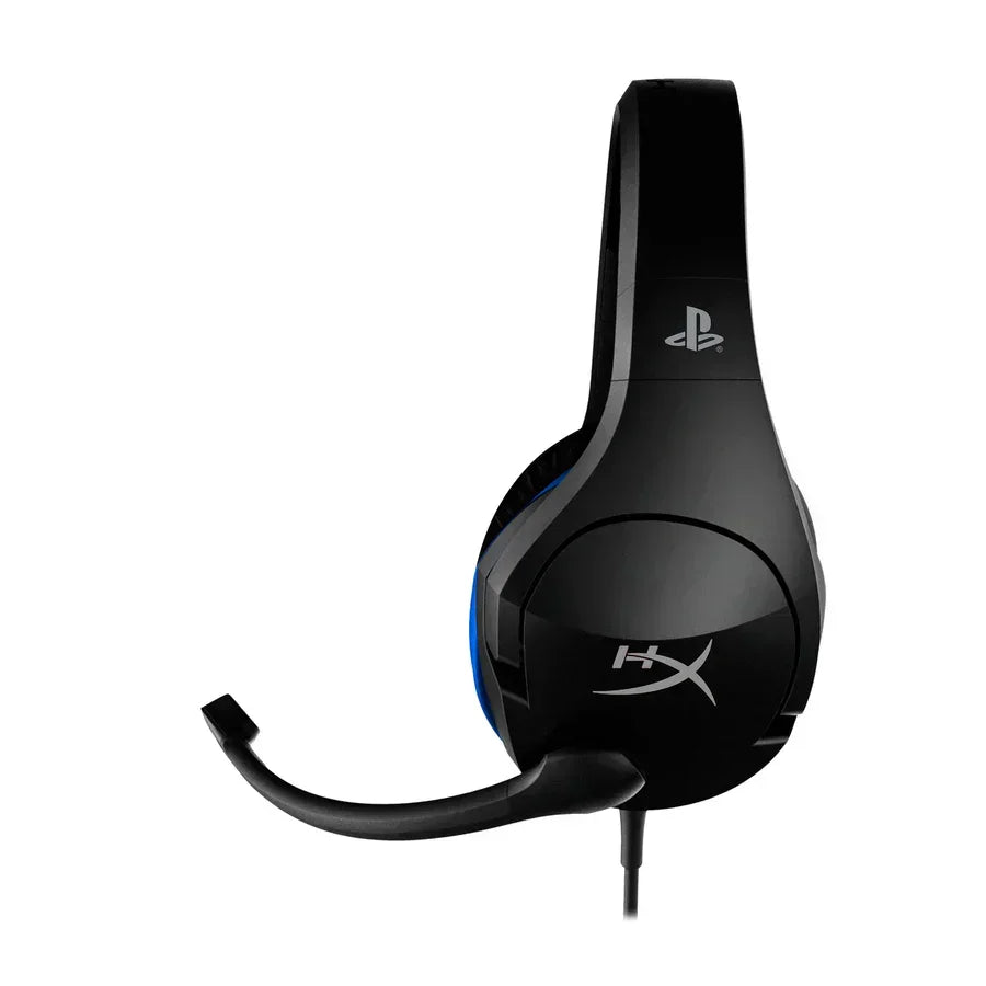 Cloud stinger gaming headset - comfortable audio experience for ps5 and ps4 - audio | headset 3.5