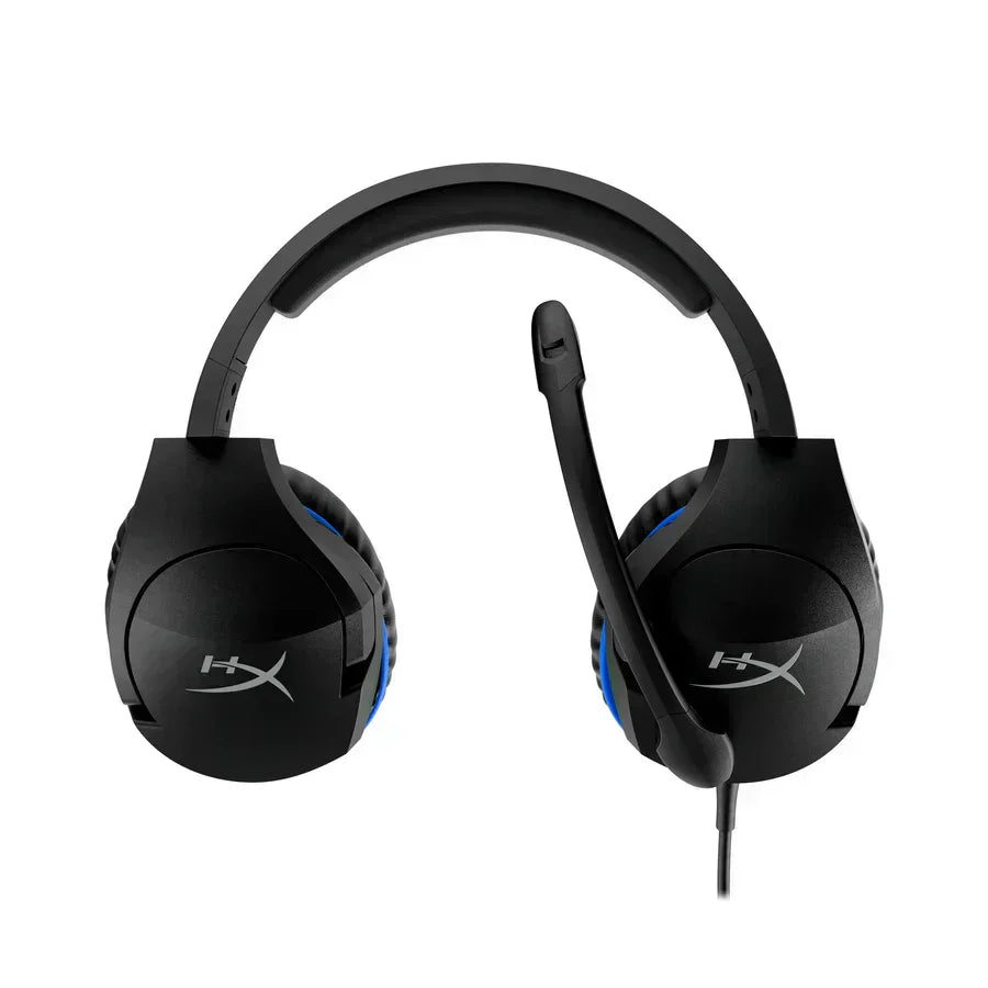 Cloud stinger gaming headset - comfortable audio experience for ps5 and ps4 - audio | headset 3.5