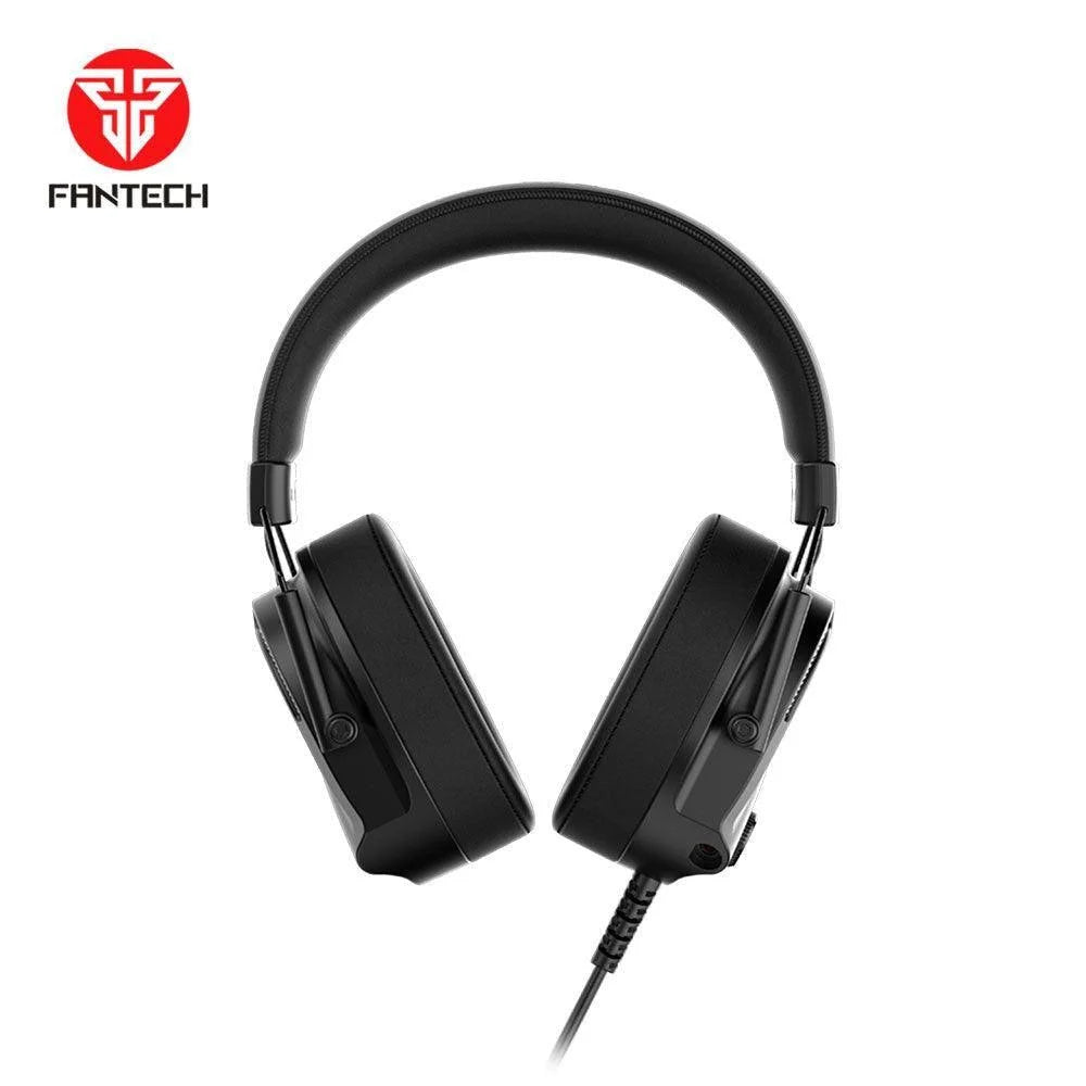 Fantech alto mh91 gaming headset - multi-platform gaming experience - audio | headset 3.5