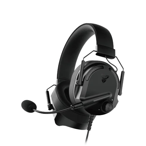 Fantech alto mh91 gaming headset - multi-platform gaming experience - audio | headset 3.5