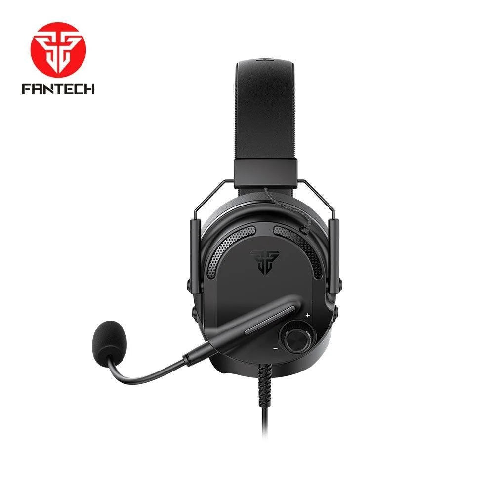 Fantech alto mh91 gaming headset - multi-platform gaming experience - audio | headset 3.5