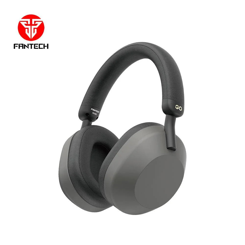 Fantech bluetooth headset wireless go tune wh06 dual mode