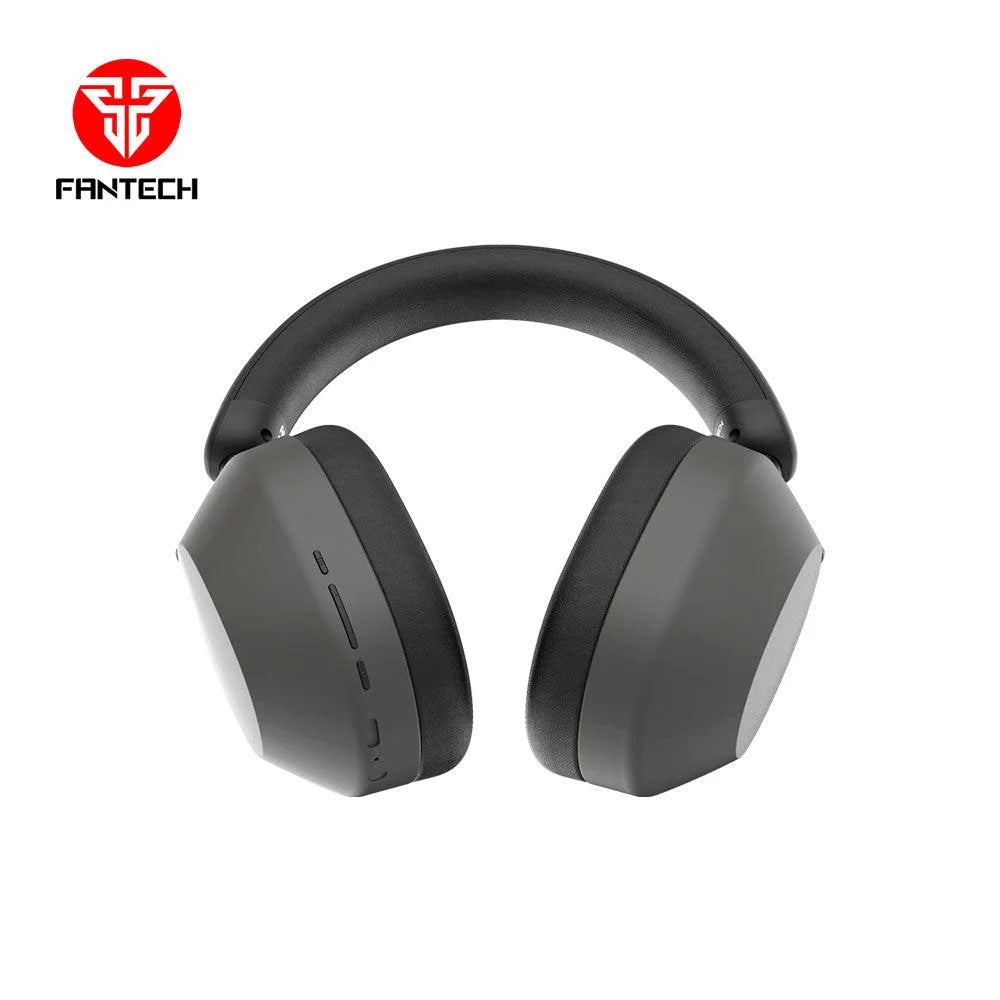 Fantech bluetooth headset wireless go tune wh06 dual mode