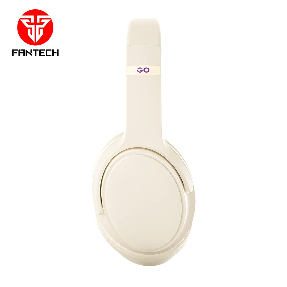 Fantech go move wireless headphone wh03-bt2 - audio | wireless headset
